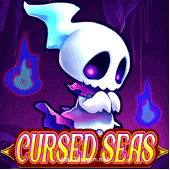 Cursed Seas Slot - ph123