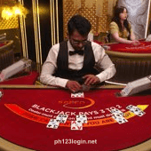 Speed VIP Blackjack G ph123
